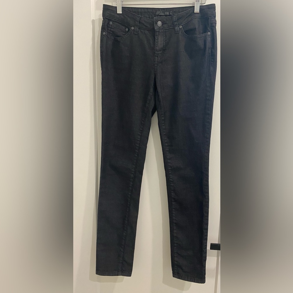 Prana KAYLA Mid Rise Jeans |Size 6/28
